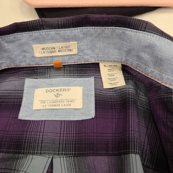 Dockers polo shirt - Picture 8 of 8